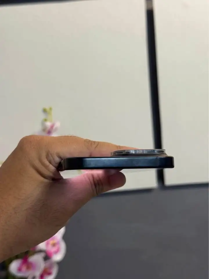 Iphone 16 Pro Max 256GB BH 100%