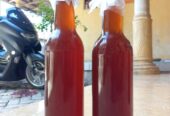 Madu liar 100% alami Rp350.000