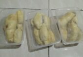 Durian Lokal Manis Mulai 55k