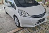 Hatchback 2012 Honda Jazz S matic