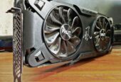 Palit RTX 3070 8GB JETSTREAM