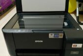 Printer Epson L3210 Segel