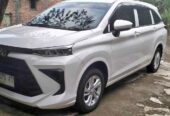 Dj Avanza e matik 2023 KM 30 record asli kudus