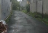 For sale : tanah darat lokasi Pamulang bambu Apus