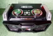 Speaker aktif bluetooth subwoofer advance M9210