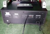 Speaker aktif bluetooth subwoofer advance M9210