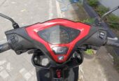 Honda Vario 110 Led Tahun 2017/2018