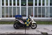 Sewa alat camping jogja lengkap
