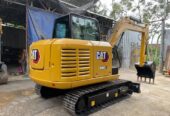 Bursa Excavator Cat 306 2016 Siap Kerja