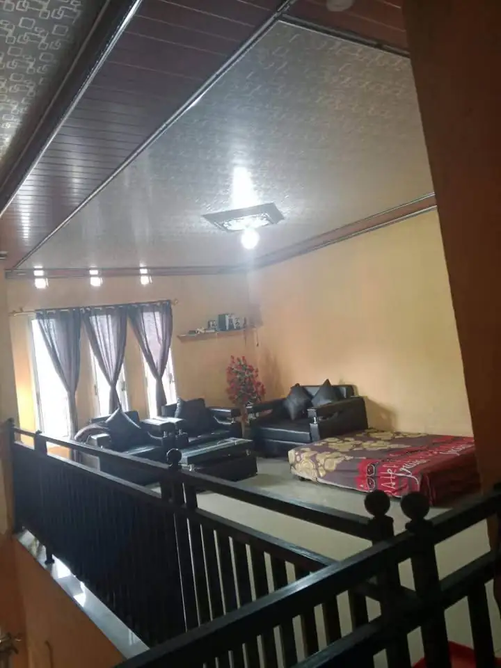 Rumah 2 lantai 2 Beds 1 Bath