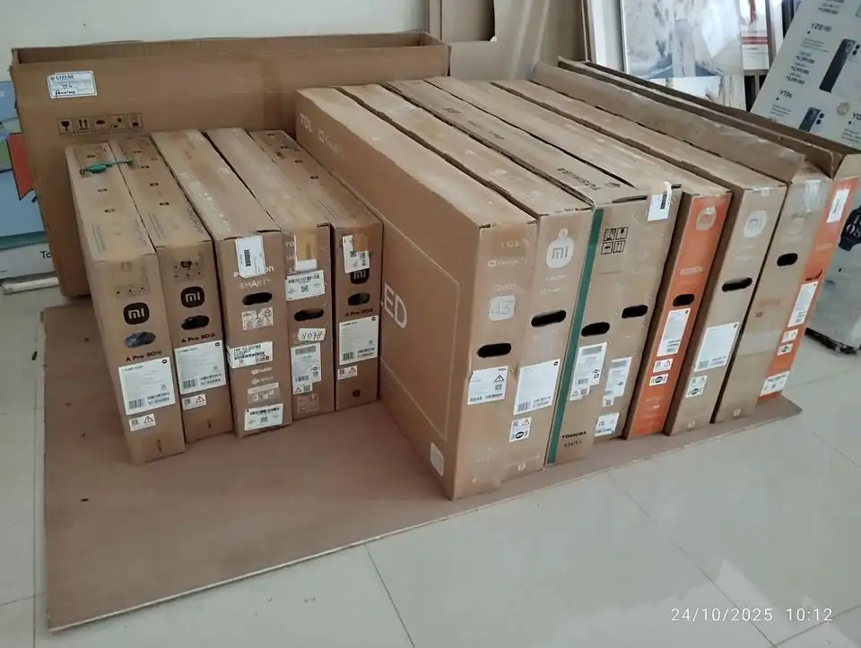 Ready Berbagai Aksesoris Kebutuhan Gadget,Dan Smart Tv Android