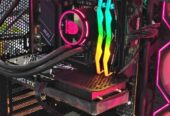Dijual PC Gaming Murah Meriah Siap Pakai