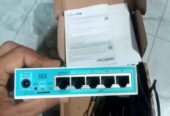 Router Mikrotik RB750Gr3 GR3