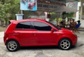 Dijual Proton Savvy 2008 Manual