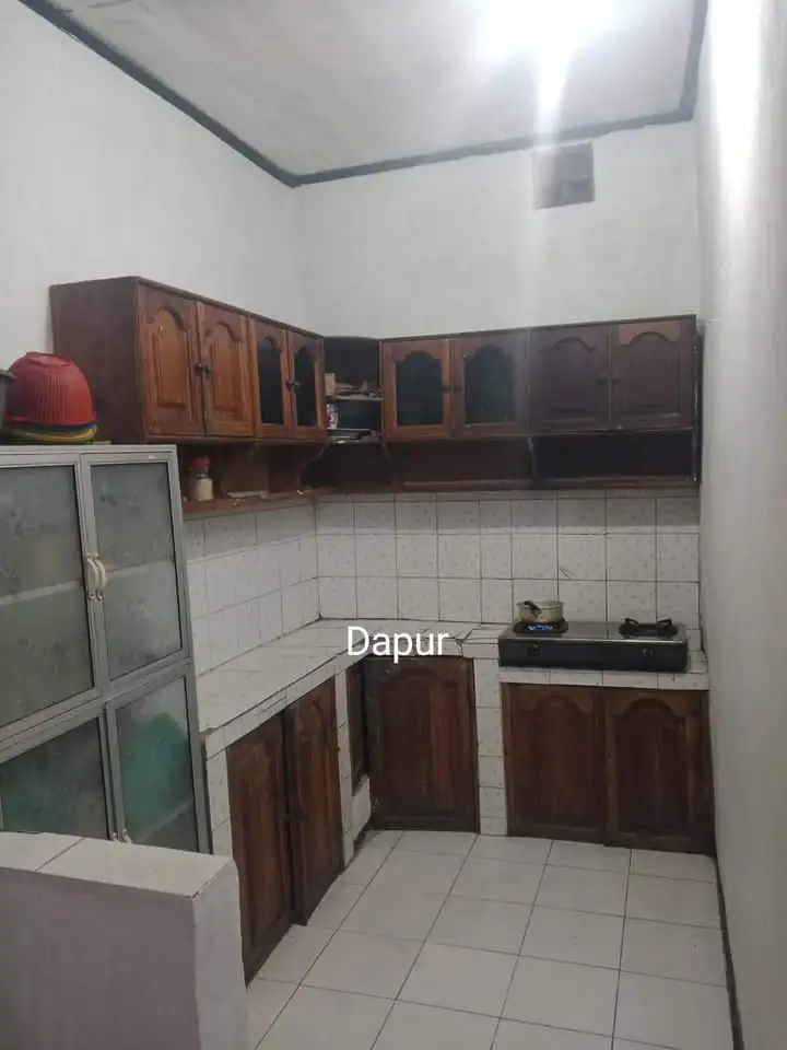 Rumah 2 lantai 2 Beds 1 Bath