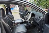 2013 Toyota agya g matic City Car