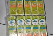 My baby minyak telon 150 ml