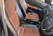 Toyota Sienta V matic 2017