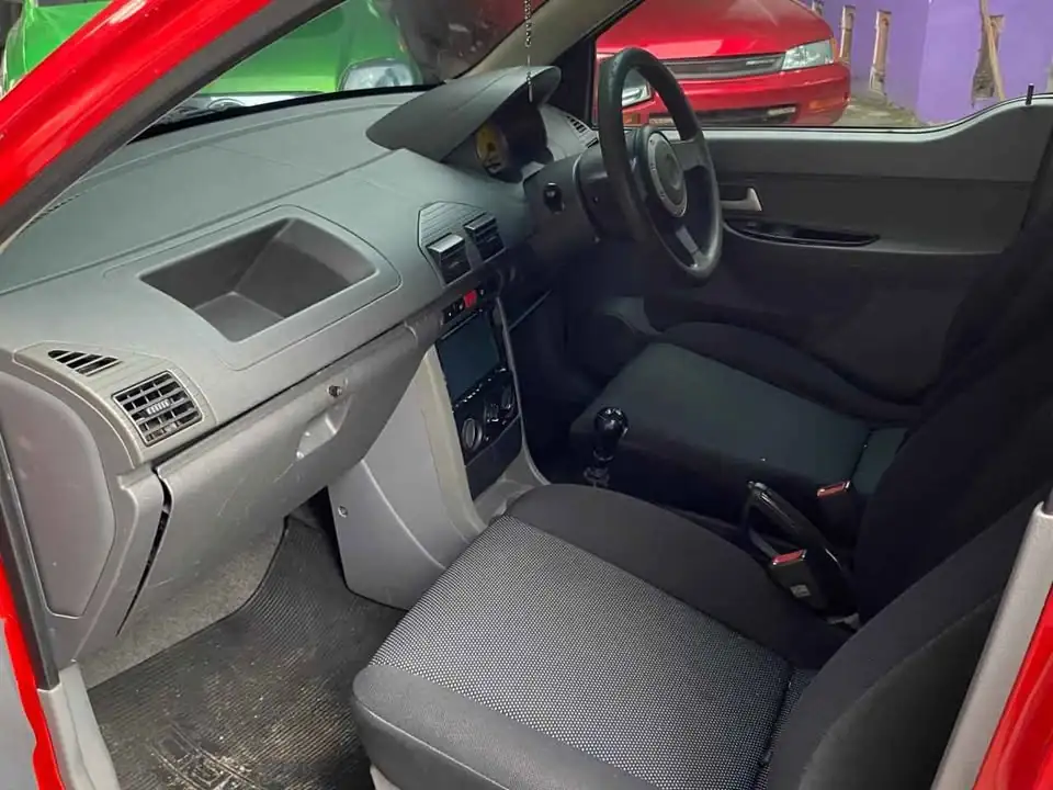 Dijual Proton Savvy 2008 Manual