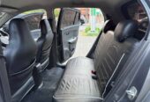 2013 Toyota agya g matic City Car