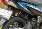 Honda Vario karbu th 2009