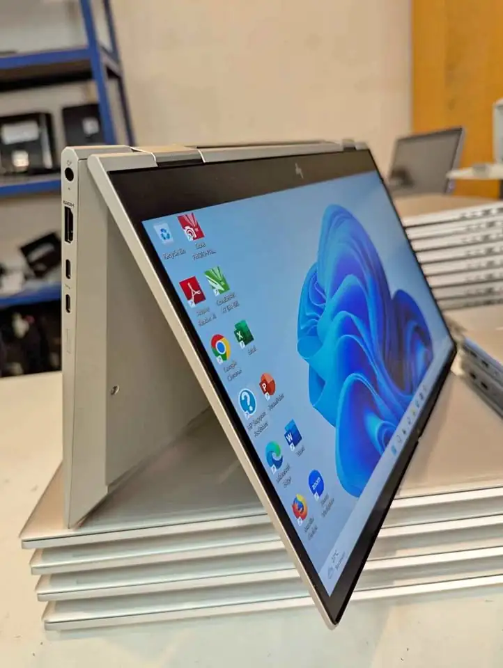 Laptop HP Elitebook X360 830 G8
