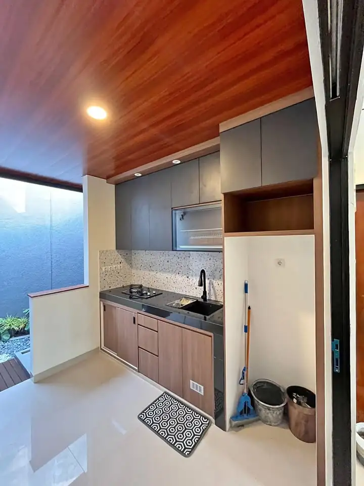 Dijual rumah murah di jogja cuma 500 jutaan 3 KT 3 KM