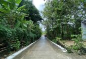 3 KT 1 Kamar Mandi – Rumah