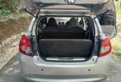 2014 Datsun go+ Ac dingin