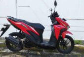Honda VARIO 125 ISS Tahun 2019