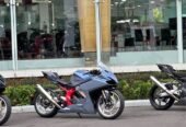 2024 A.P.C Motor Company sport
