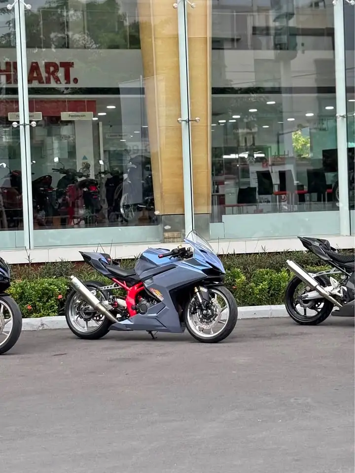 2024 A.P.C Motor Company sport