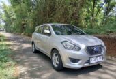 2014 Datsun go+ Ac dingin