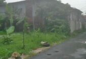 For sale : tanah darat lokasi Pamulang bambu Apus