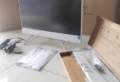 All in one PC HP CB1015 Ssd 512gb