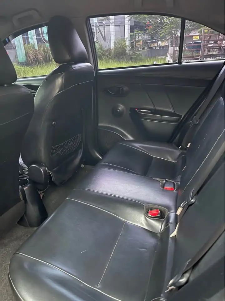 Toyota vios limo 2015 Rp80.000.000