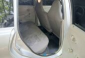 2014 Datsun go+ Ac dingin