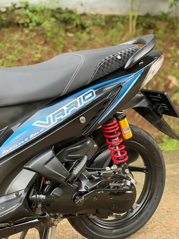 Honda Vario karbu th 2009