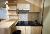 2 KT 1 Kamar Mandi – Apartemen