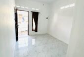 1 Kamar Tidur 1 Kamar Mandi – Rumah