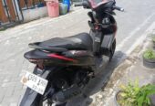 Honda Vario 110 Led Tahun 2017/2018