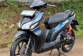 Honda Vario karbu th 2009