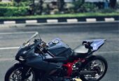 2024 A.P.C Motor Company sport