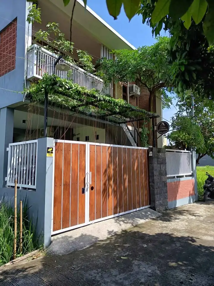 1 Kamar Tidur 1 Kamar Mandi – Apartemen Rp1,4 jt/bulan
