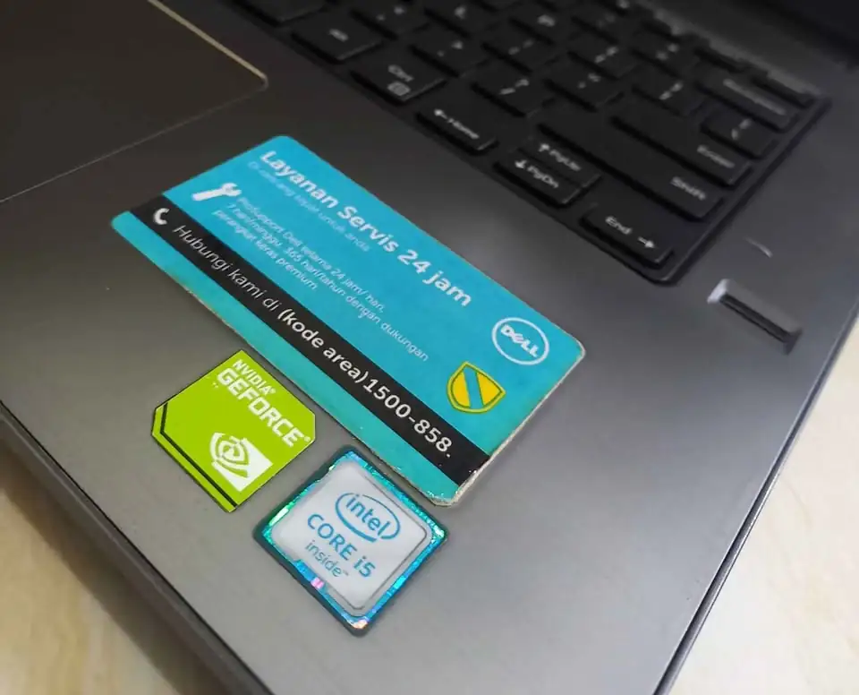 Laptop Dell Vostro 14-5459