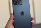 Iphone 16 Pro Max 256GB BH 100%