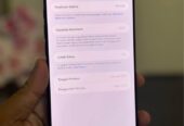 Iphone 16 Pro Max 256GB BH 100%