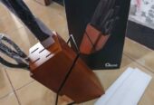 Pan Steincookware Kondisi Baru