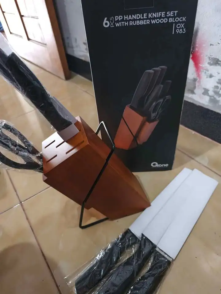 Pan Steincookware Kondisi Baru