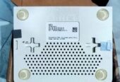 Router Mikrotik RB750Gr3 GR3